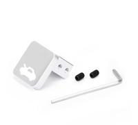 Manija Bloqueo capó Compatible Con Civic 1996 1997 1998 1999 2000 2001 2002 2003 2004 2005 2006 2007 2008 2009 2010 2011 Kit Manija Apertura Capó(White)