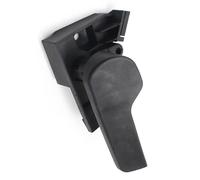 Manija Bloqueo capó Compatible Con Seat Para Mii 2012 2013 2014 2015 OEM 1KD823633A Manija Apertura Capó Palanca Liberación Pestillo Reparaciones