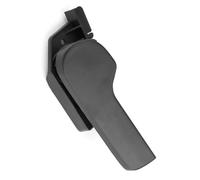 Manija Bloqueo capó Compatible Con Seat Para Toledo 2005-2009 Para Ibiza 2002-2015 OEM 1J1823633A Kit Soporte Manija Palanca Apertura Capó Reparaciones