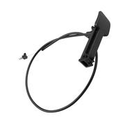 manija bloqueo de capó Compatible Con CITROEN C4 Para Cactus Hatchback 2014 2015 2016 2017 2018 2019 C8 MPV Cable Corto De Liberación De Capó 7937J1 7937R0 Accesorios Para Automóvil