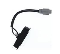 Manija Botón Apertura Interruptor Portón Trasero 90602-JD004 90602-JD00B Para Nissan Para Qashqai J10 2006-2014