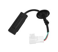 Manija Botón Interruptor Puerta Maletero Hatchback Para Hyundai I10 2013 2014 2015 2016 2017 2018 2019 2020 2021 81260B4000 81260-B4000 HETEVSCCK