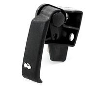 Manija Capó Compatible Con Chevrolet Para Silverado 1500 1999 2000 2001 2002 2003 2004 2005 2006 Tirador Liberación Del Pestillo Del Capó Del Automóvil Accesorio Automóvil 15741109