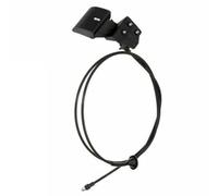 Manija Capó Compatible Con Jeep Para Commander XK 2006 2007 2008 2009 2010 1 Pieza Kit De Manija De Pestillo De Apertura Del Capó Accesorios 55394495AB