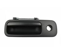 Manija Capó trasero 132-053-029 ABAKUS para VW GOLF IV LUPO I POLO