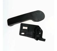 Manija cierre capó Compatible Con Skoda Para Superb Para Roomster 2008 2009 2010 2011 2012 2013 2014 2015 Cubierta Del Motor Soporte Liberación Capó Manija