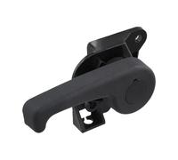 Manija cierre capó motor Compatible Con Ford Para Fusion 2013-2017 Reemplazo Directo La Manija Apertura Capó Mejorar Exterior Vehículo D S7Z-99042C74-A