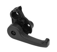 Manija cierre capó motor Compatible Con Hyundai Para Santa Fe 2007-2022 Para Elantra 2011-2018 Conjunto Manija Liberación Del Capó Reemplazo 81180-2B000