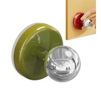 Manija con ventosa, sin taladrar, manija de puerta de espejo de cristal, para baño, ducha, espejo, cocina, refrigerador, armario, cajón