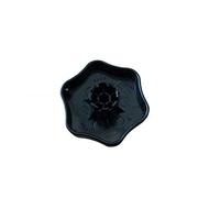 Manija de ajuste de asiento para Renault Clio 3 7701470827 ABS BBB