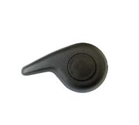 Manija de ajuste de asiento para Renault Megane 4 para asiento izquierdo OEM: 874519982R ABS BBB