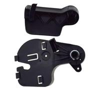 Manija De Apertura Capó Compatible Con A5 2008-2017 Para A6 2010-2018 Para A7 2011-2018 Accesorios Automóvil Manija Liberación Capó Soporte De Palanca Reemplazar 8T1823633B