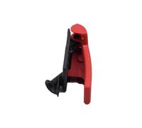 Manija De Apertura Capó Compatible Con Benz Para S-Class W221 Para R-Class 2005-2012 Para E-Class 1985-2025 Manija De Liberación Del Capó Delantero Del Vehículo A1248800320