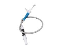 Manija De Apertura Capó Compatible Con Para 3 Series F30 LCI IDN 2015-2016 Para F30 LCI IDN 2015-2018 Accesorios De Automóvil Cable De Liberación De Capó 51217259828