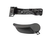 Manija De Apertura Capó Compatible Con Para X3 Para XDrive 30i Outdoor Edition 2022 Para Protección Sport Utility 4 Puertas 2020-2022 Manija De Liberación De Capó 51237397999(1 Set)