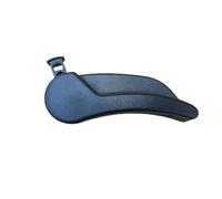 Manija De Apertura Capó Compatible Con Para X4-M 2020-2022 Para XDrive 30i Sport Utility De 4 Puertas 2019-2022 Palanca De Soporte Manija Liberación Capó Motor 51237397999(Handle)