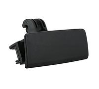 Manija de apertura de la caja de basura para guantes de coche, tapa de herramientas, mango para Punto sustituye a 735426145