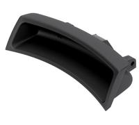 Tirador oblo negro Candy 41041276