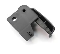 Manija de Apertura del capó Compatible con Cadillac Escalade 15741109