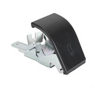 Manija de Apertura del capó del Coche, para Mini, para Coupé R56 R57 R58 Hatchback 51237149591 Manija de Apertura del capó Mecanismo del capó Actuador de Bloqueo Interruptor