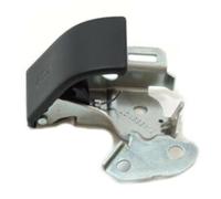 Manija de Apertura del capó para Mini Cooper R56 R57 R58 R59 R60 2011-2016 Palanca de Apertura del capó Tirador de la manija de Apertura del capó 51237149591