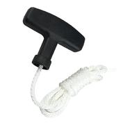 Manija De Arranque Del Motor - Retroceso Suéter Reemplazo Bouth, Sturdy Garden Tool Part | Palanca De Fijación De Reparación Robusta, Disparador De Motor Compacto, Artículo Del Equipo Uti