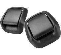 Manija de asiento 1417520 + 1417521 Inclinación del asiento delantero del coche izquierdo y derecho para MK6 versión 3 puertas 02-08