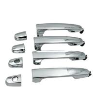 manija de asistencia de la puerta del automóvil Manija de puerta exterior para Toyota para Corolla para Vigo 2003-2014 para Yaris Exterior