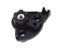 manija de bloqueo capó Compatible Con Hyundai Para Elantra 2007-2016 Base Manija Liberación Pestillo Capó Manija De Palanca Liberación Capó Manija De Varilla Tracción Liberación Capó 811802H000