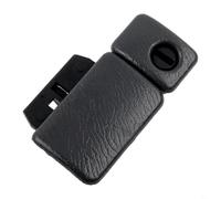 Manija de bloqueo de guantera de repuesto directo para Suzuki Vitara/Grand Vitara 2000 2018, material ABS fuerte, fácil de usar