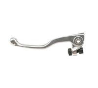 Manija de bomba de freno de cilindro maestro de embrague hidráulico de motocicleta compatible con HUSQVARNA FC FE FX TE TC 125 250 300-501 Bomba Principal De Freno Trasero(Handle)