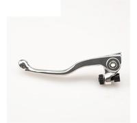 Manija de bomba de freno de cilindro maestro de embrague hidráulico de motocicleta compatible con HUSQVARNA FC FE FX TE TC 125 250 300 350 450 501 Bomba Principal De Freno Trasero(Handle)
