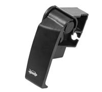 Manija de capó Compatible con Chevrolet Silverado 1500 1999 2000 2001 2002 2003 2004 2005 2006 15741109 Pestillo Interior del Coche Manija de liberación del capó Tirador