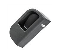 Manija de capó Compatible con Citroën Nemo 2008-2014 y Fiorino 2008-2014. Manija de Apertura del capó Delantero. Palanca de liberación del capó. 735516979