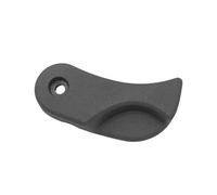 Manija de capó Compatible con E87, E90, F12, F13, E93, E84, 51237067086, 51437148524, 51237943205, RHD, Soporte de Palanca de liberación del capó del Motor Delantero