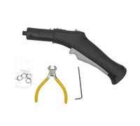 Manija De Control De Vapor Con Manguera, Compatible Con Karcher, SC1, SC 2500, Reemplazo De Manija De Control De Interruptor De Vapor(1 Control Handle)
