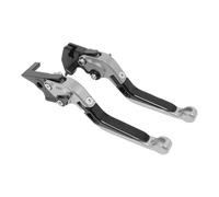 manija de embrague Para HONDA CB599 CB600 para HORNET CB 599 600 1998-2006 CB919 919 2002-2007 Motocicleta Plegable Extensible(7)