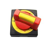Manija de enclavamiento de puerta con interruptor de motor PKZM0 PKZ0-XRH