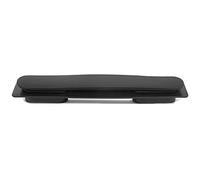 Manija de Equipaje,Manija de Maleta,Varilla extraíble for Equipaje,Manija de Caja Negra Maletas de Repuesto Tiradores Perilla de manija for Bolsa de Vuelo Equipaje Carro de Guitarra