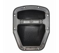 Manija de gabinete de altavoz profesional for audio PRO, dimensiones: 213L*173W*67H mm