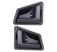 Manija De Interiores Panel Juego De Manijas De Puerta Interior De Coche Delantera/Trasera Izquierda Derecha Lado del Pasajero 8311056b01 8313056b01 para Vitara 1988-1999
