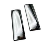 Manija De Interiores Panel Molduras Interiores De Coche, Manija De Puerta Central para Toyota para Sienta 2022 2023, Cubierta Decorativa De Panel Embellecedora