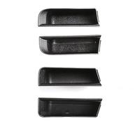 Manija De Interiores Panel para Benz para GLB para Clase B para W247 para X247 Manija De Puerta Delantera Y Trasera Caja De Almacenamiento De Puerta Caja De Almacenamiento 2020