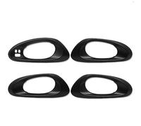 Manija De Interiores Panel para Chevrolet para Trailblazer, manija de Puerta Interior, Paneles embellecedores, biseles 2002-2009 15214502 15214501 15214507 15214506