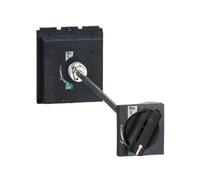 Manija de interruptor automático LV432598, manija giratoria extendida, for NSC/NSX/CVS/EZD400/630