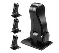 Manija de la puerta cerradura infantil: bloqueo de seguridad para bebés, dispositivo de prueba infantil | Bloqueador de mango de palanca, protección de seguridad para niños, seguridad para niños, segu