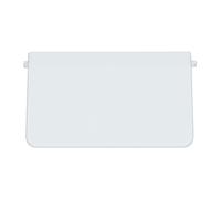Manija De La Puerta Del Congelador Refrigerador Liebherr 7412107