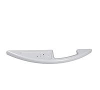 Manija de la puerta del refrigerador blanco Liebherr 7422269