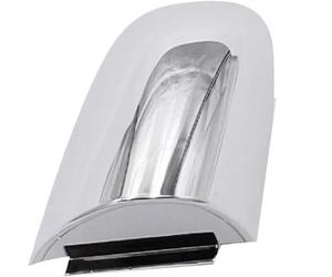 Manija de la Puerta Exterior del Coche para Kia para Sorento 2015-2020 moldura de Cubierta manija Puerta Exterior Lateral Extractor Delantero 82662-C5030 manija de la Puerta del Coche