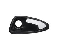 Manija De La Puerta Interior Para Seat Ibiza 6J 2010 2011 2012-2022 Manija Interior De Puerta Interior De Coche Delantera Izquierda Y Derecha 6J1837113A 6J1837114A(Left)